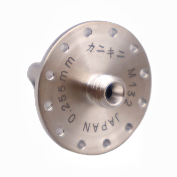 M132 ID=0.255mm X053C834G54 X055C538G55 Mitsubishi Guide Upper