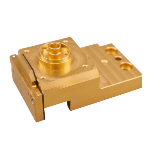 M701C X187B621H01 X182A995H02 Mitsubishi Refer To M604 Lower Guide Dies Block with 2-D6.0mm Holes & 2-M4 Tap for Cover M604(J)