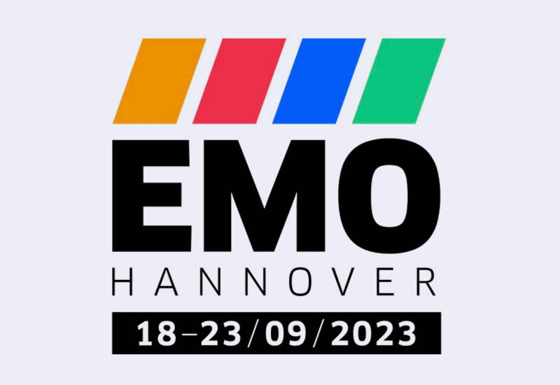 The EMO as the World Trade Fair for Machine Tools 