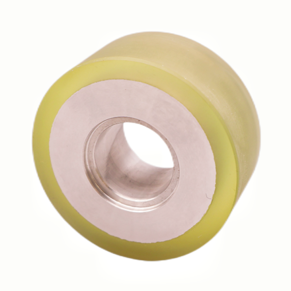 M425 X058D912G51 X088D350G52 Mitsubishi Urethane MT Pinch Roller Upper