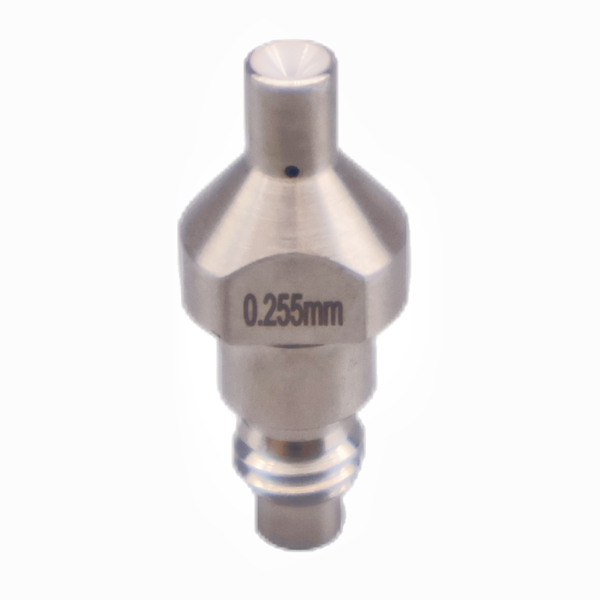 M133 ID=0.255mm X052B243G65 Mitsubishi Guide Lower New No.X052B507G55 ,153574