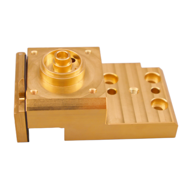 M701C X187B621H01 X182A995H02 Mitsubishi Refer To M604 Lower Guide Dies Block with 2-D6.0mm Holes & 2-M4 Tap for Cover M604(J)