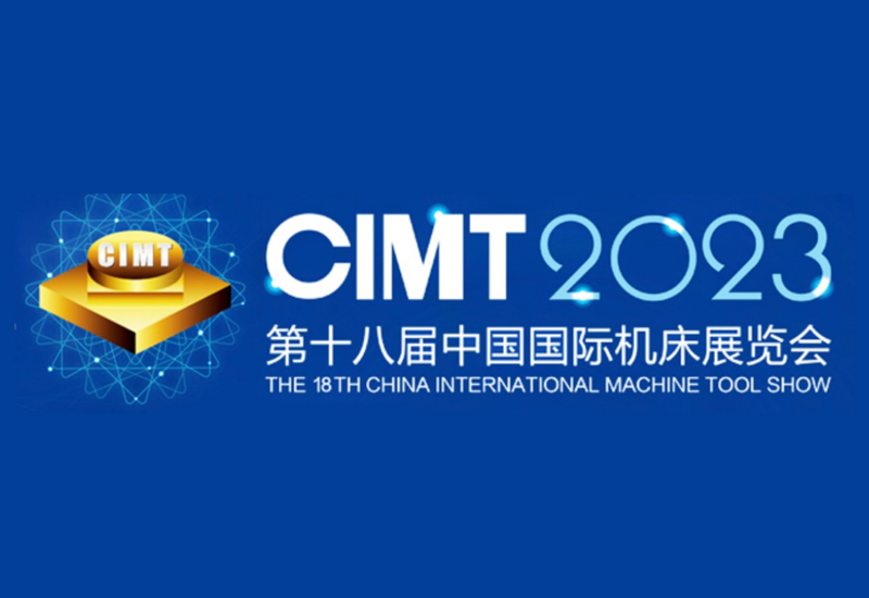 CIMT China International Machine Tool Show Beijing