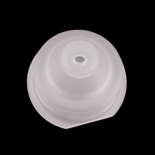 M2103 ID=4.0mm X054D881H03 X054D881H01 X054D881H07 Mitsubishi Nozzle Lower Ceramic
