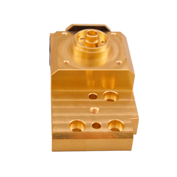 M701C X187B621H01 X182A995H02 Mitsubishi Refer To M604 Lower Guide Dies Block with 2-D6.0mm Holes & 2-M4 Tap for Cover M604(J)