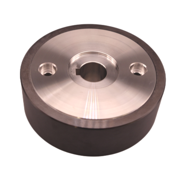 M411 X055C663G51 Mitsubishi Capstan Roller (Ceramic) X085C557G51, DGH4900, 314316
