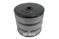 Wire-Cut Water Filter CT-GS-3515