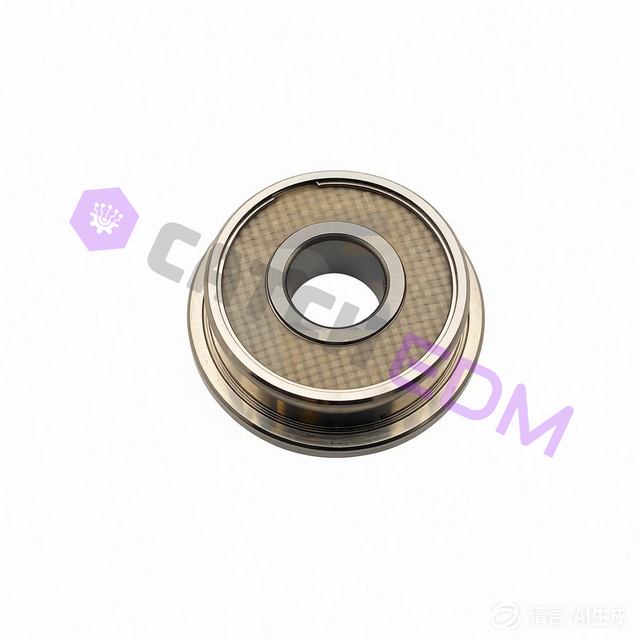 CATCH EDM Mitsubishi Bearing DDRF-1970ZZ