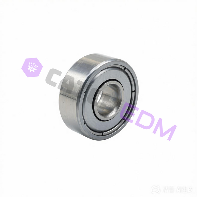 Mitsubishi Ball Bearing 606ZZ DA69000