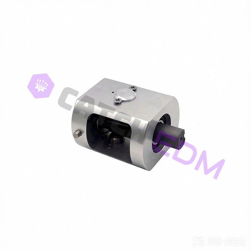 Mitsubishi AF3 Wire EDM Cutter Unit – M501 X056C326G51