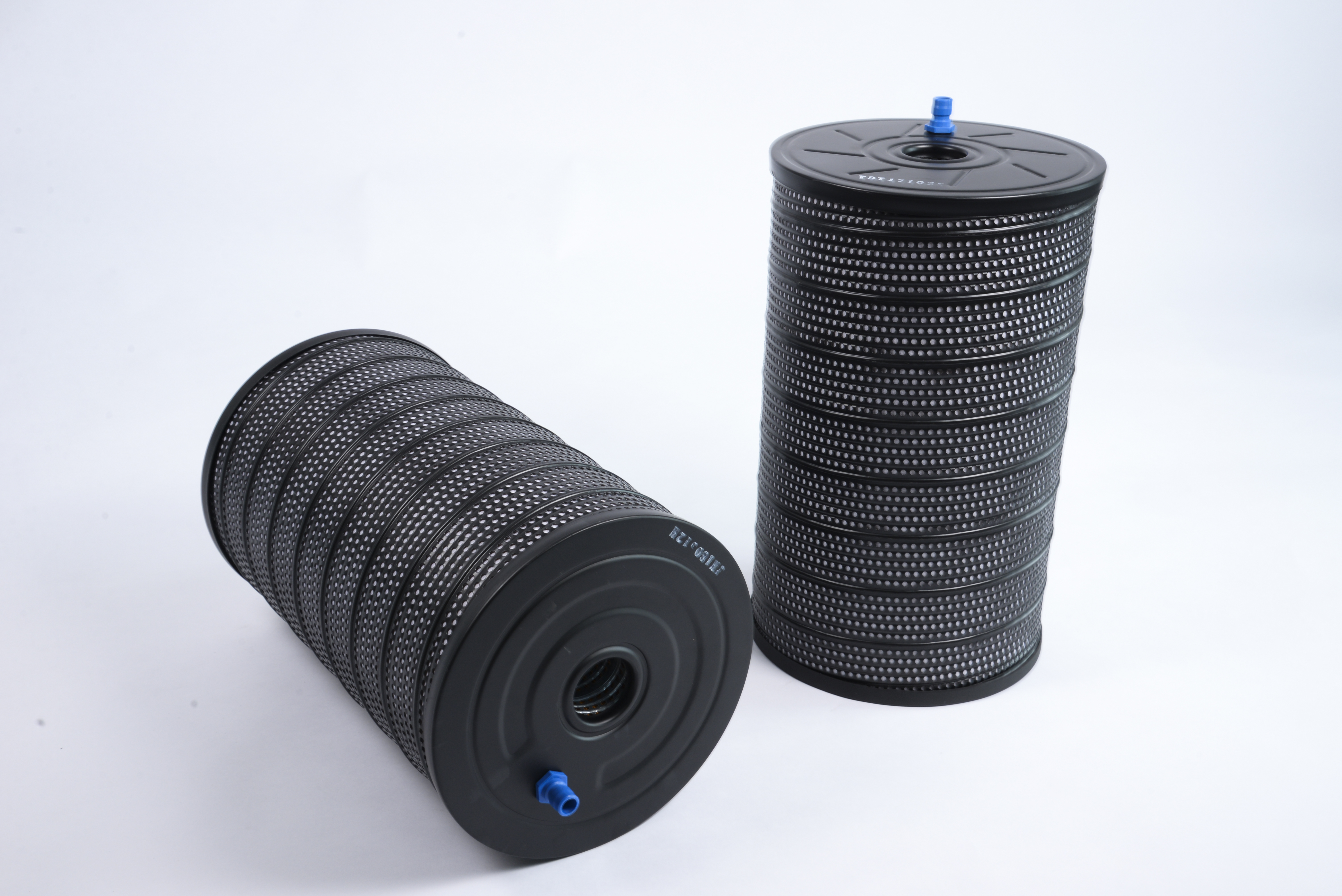 Wire-Cut Water Filter CT-SW40